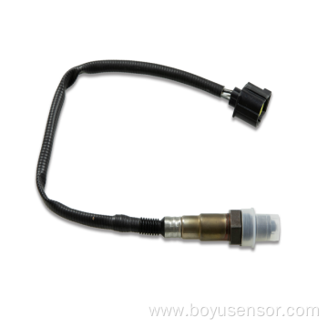 Auto Oxygen Sensor 0045420718 for Benz